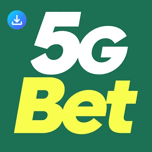 Download app 5gbet Android iOS