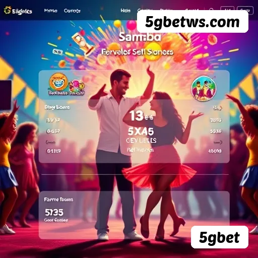 Configurações úteis dentro do app 5gbet
