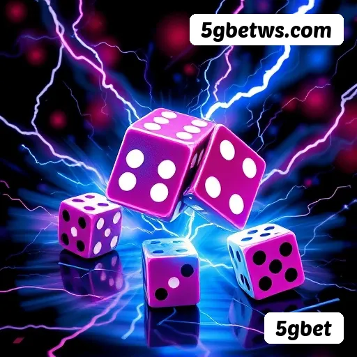 Slots no app 5gbet mobile