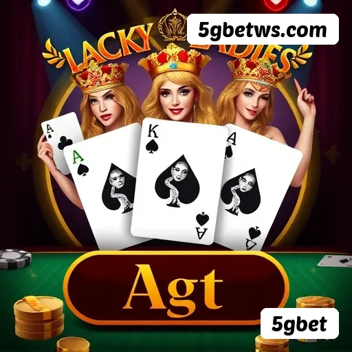 Bônus boas-vindas 5gbet R$100