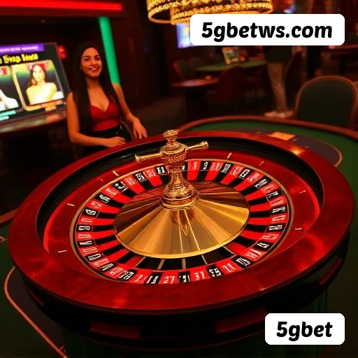 Formulário registro 5gbet