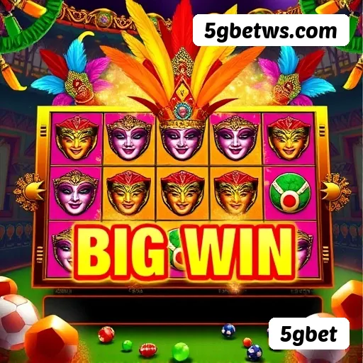 Cashback VIP 5gbet - reembolso semanal