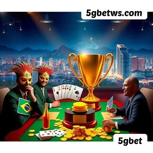 Slots com prêmios 5gbet